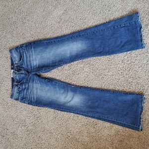 Buckle "Departwest" brand. 32 LONG